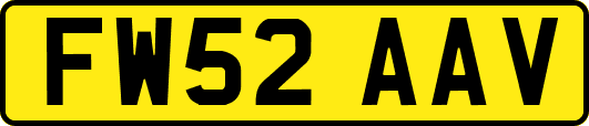 FW52AAV