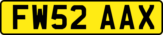 FW52AAX