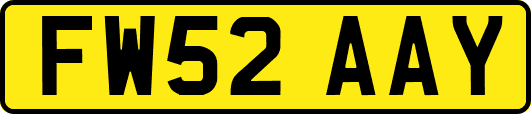 FW52AAY