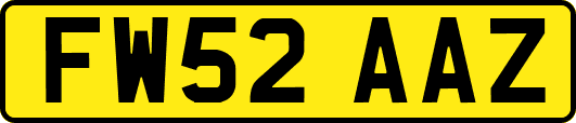 FW52AAZ
