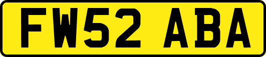FW52ABA