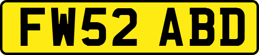 FW52ABD