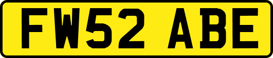 FW52ABE