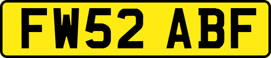 FW52ABF