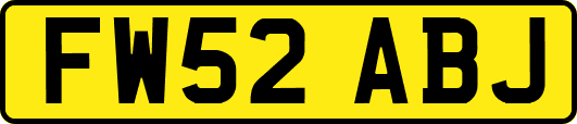 FW52ABJ