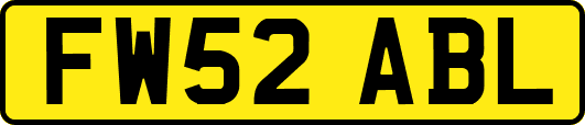 FW52ABL