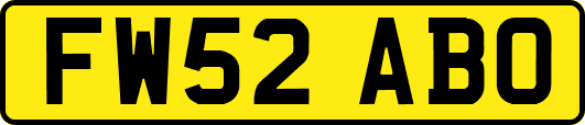 FW52ABO