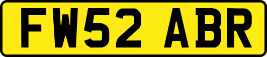 FW52ABR