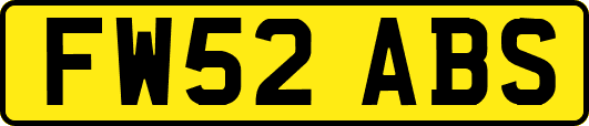 FW52ABS