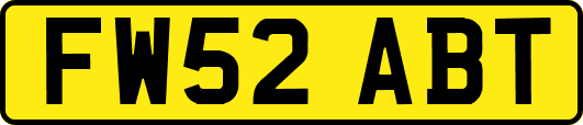FW52ABT