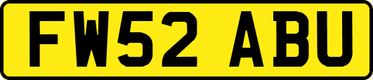 FW52ABU