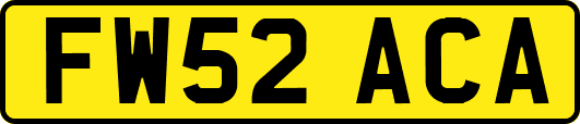 FW52ACA