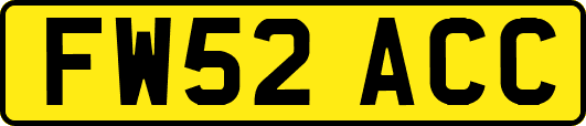 FW52ACC