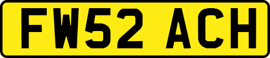FW52ACH