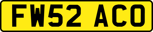 FW52ACO