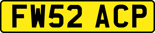 FW52ACP