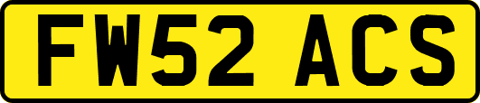 FW52ACS