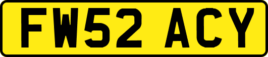 FW52ACY