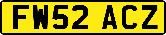 FW52ACZ