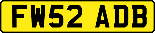 FW52ADB
