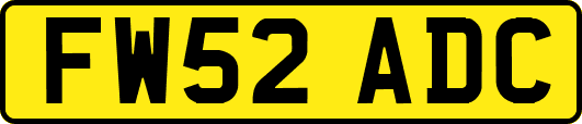 FW52ADC
