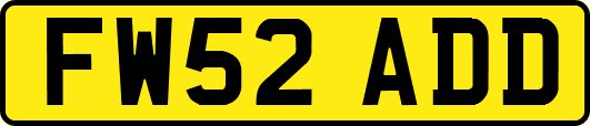 FW52ADD
