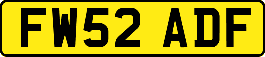 FW52ADF