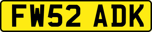 FW52ADK