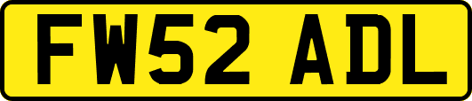 FW52ADL