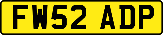 FW52ADP
