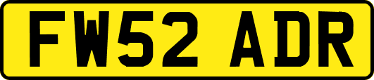 FW52ADR