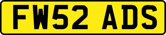FW52ADS