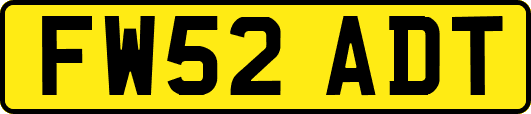 FW52ADT