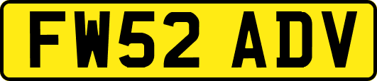 FW52ADV