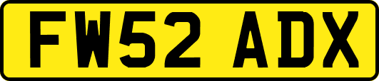 FW52ADX