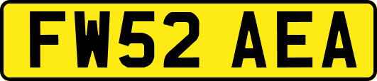 FW52AEA