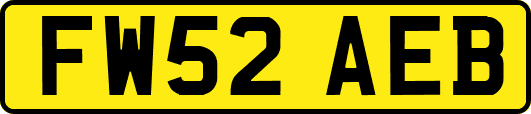 FW52AEB