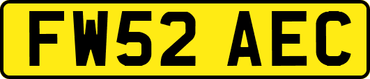FW52AEC