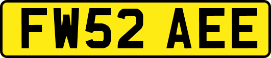 FW52AEE