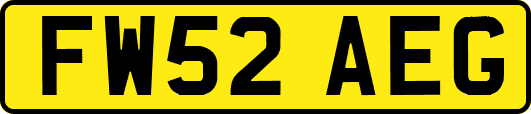 FW52AEG