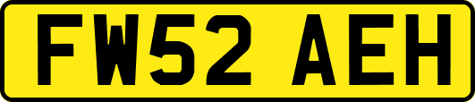 FW52AEH
