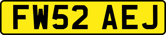 FW52AEJ