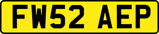 FW52AEP