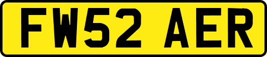 FW52AER