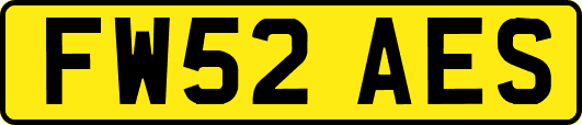 FW52AES