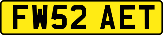 FW52AET