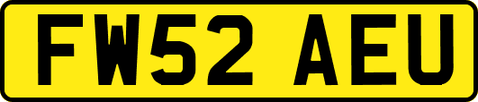 FW52AEU