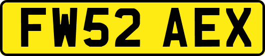 FW52AEX