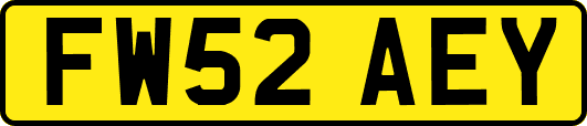 FW52AEY