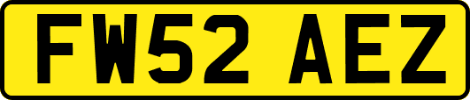 FW52AEZ